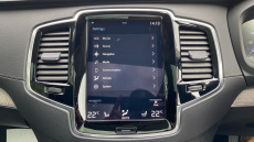 Volvo Xc90 2.0 B5D [235] Inscription Pro 5dr AWD Geartronic Diesel Estate